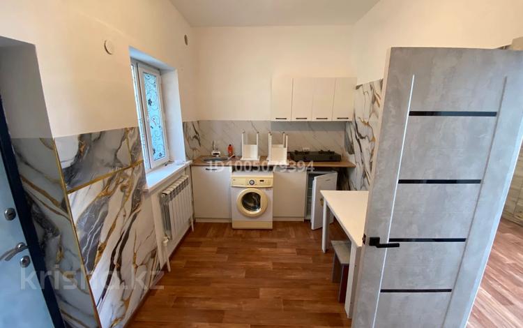 1-комнатная квартира · 30 м² · 1/2 этаж, мкр Ожет 65 за 130 000 ₸ в Алматы, Алатауский р-н — фото 15