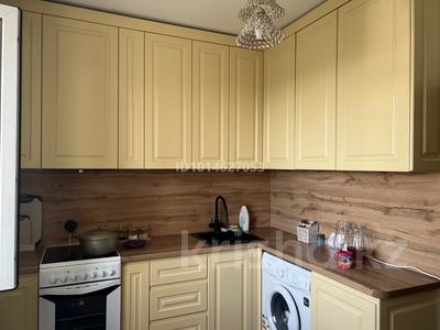 3-бөлмелі пәтер · 67.2 м² · 11/12 қабат, Ақсай-1 ш/а. 24, бағасы: 47 млн ₸ в Алматы, Ауэзовский р-н