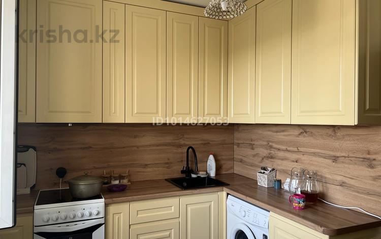 3-бөлмелі пәтер · 67.2 м² · 11/12 қабат, Ақсай-1 ш/а. 24, бағасы: 47 млн ₸ в Алматы, Ауэзовский р-н — фото 2