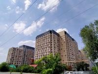 3-комнатная квартира, 110 м², 14/17 этаж, Жандосова — Тимирязева за 63 млн 〒 в Алматы