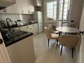2-комнатная квартира · 76 м² · 6/12 этаж, мкр Алгабас, Омарова 11/1 за 300 000 ₸ в Алматы, Алатауский р-н — фото 4