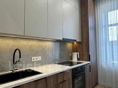 2-бөлмелі пәтер · 45.1 м² · 8/10 қабат, Юго-Восток ш/а., Шахтеров, бағасы: 30.5 млн ₸ в Караганде, Казыбек би р-н