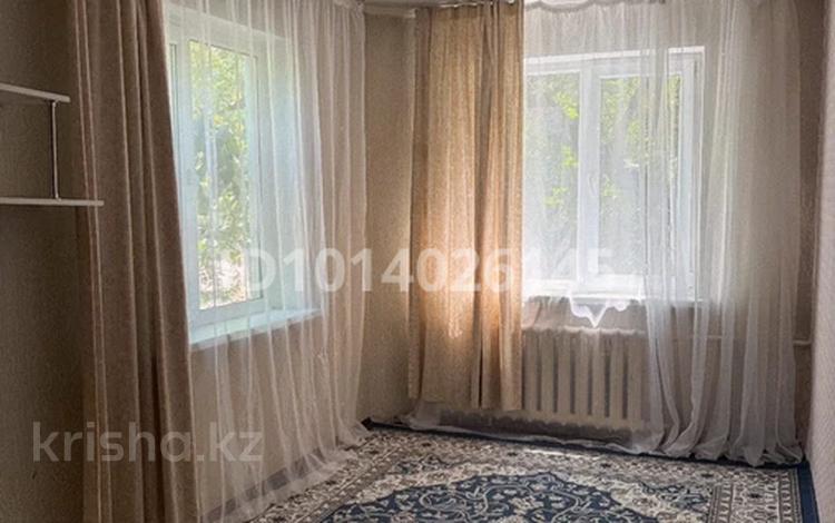 2-комнатная квартира · 50 м² · 2/4 этаж, Айманова 193б за 280 000 ₸ в Алматы, Бостандыкский р-н — фото 2