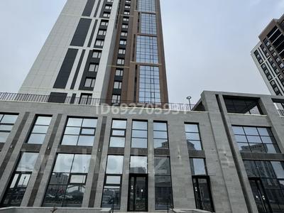 3-комнатная квартира, 94 м², 6 этаж, Нажимеденова 7 за 42.3 млн 〒 в Астане, Алматы р-н