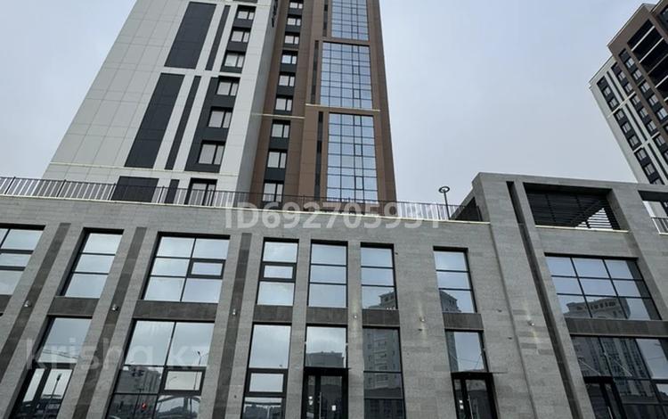 3-комнатная квартира, 94 м², 6 этаж, Нажимеденова 7 за 42.3 млн 〒 в Астане, Алматы р-н — фото 2