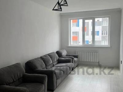 1-комнатная квартира · 38.7 м² · 5/9 этаж, мкр Шугыла, Райымбека — Жуалы за 21.5 млн ₸ в Алматы, Наурызбайский р-н