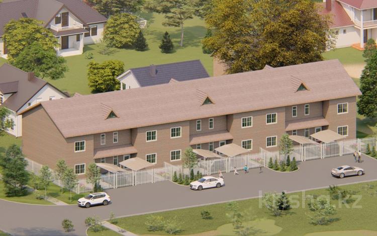 Отдельный дом · 4 комнаты · 145 м² · 1.6 сот., Рахметова 13 за 43 млн 〒 в Уральске — фото 5