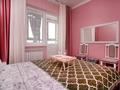 2-комнатная квартира, 60 м², 7/14 этаж посуточно, Розыбакиева 247 за 20 000 〒 в Алматы, Бостандыкский р-н