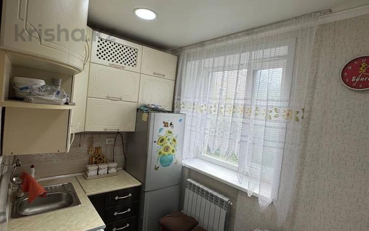 1-бөлмелі пәтер · 28.5 м² · 1/2 қабат, Пушкина 68А, бағасы: 8 млн ₸ в Кокшетау — фото 2