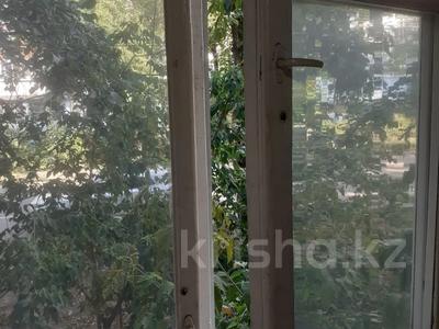 1-комнатная квартира · 35 м² · 2/4 этаж, мкр №10, Алтынсарин за 22 млн ₸ в Алматы, Ауэзовский р-н