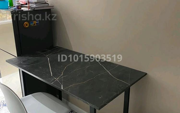 1-комнатная квартира · 30 м² · 4/17 этаж, Ауэзова 2/8 — Гоголя за 240 000 ₸ в Алматы, Алмалинский р-н — фото 2