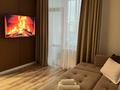 1-комнатная квартира · 38 м² · 18 этаж, Туран 55/5 — Орынбор - Туран за 14 000 ₸ в Астане, Нура р-н