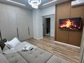1-комнатная квартира · 38 м² · 18 этаж, Туран 55/5 — Орынбор - Туран за 14 000 ₸ в Астане, Нура р-н — фото 2