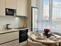 1-комнатная квартира · 38 м² · 18 этаж, Туран 55/5 — Орынбор - Туран за 14 000 ₸ в Астане, Нура р-н — фото 4