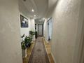 3-комнатная квартира · 80 м² · 2/14 этаж, Мустафина 21/6 91 за 38 млн ₸ в Астане, Алматы р-н