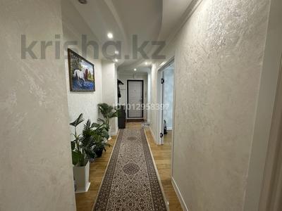 3-комнатная квартира · 80 м² · 2/14 этаж, Мустафина 21/6 91 за 38 млн ₸ в Астане, Алматы р-н