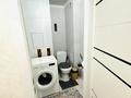 3-бөлмелі пәтер · 80 м² · 2/14 қабат, Мустафина 21/6 91, бағасы: 38 млн ₸ в Астане, Алматы р-н — фото 5