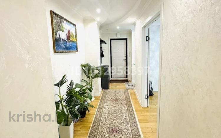 3-комнатная квартира · 76 м² · 2/14 этаж, Мустафина 21/6 за 37.5 млн ₸ в Астане, Алматы р-н — фото 36
