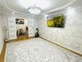 3-комнатная квартира · 76 м² · 2/14 этаж, Мустафина 21/6 за 37.5 млн ₸ в Астане, Алматы р-н — фото 11