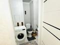 3-комнатная квартира · 80 м² · 2/14 этаж, Мустафина 21/6 91 за 38 млн ₸ в Астане, Алматы р-н — фото 5