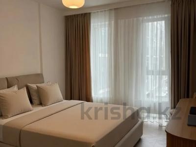 2-бөлмелі пәтер · 65 м² · 8/9 қабат, Абая — Розыбакиева, бағасы: 72 млн ₸ в Алматы, Бостандыкский р-н