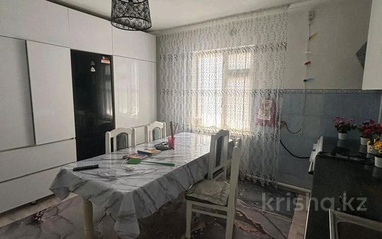 Үйдің бір бөлігі · 3 бөлме · 100 м² · 1.2 жүзд., Сабыра Рахимова 9 — Шанырак 2, бағасы: 27 млн ₸ в Алматы — фото 15
