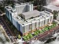 3-бөлмелі пәтер · 100.74 м², Шевченко 109, бағасы: ~ 120.9 млн ₸ в Алматы, Алмалинский р-н — фото 7