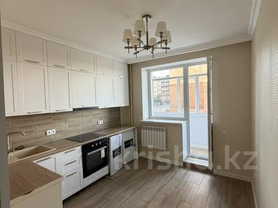 1-бөлмелі пәтер · 35 м² · 1/5 қабат, ЖМ Лесная поляна 44, бағасы: 18 млн ₸ в Косшы