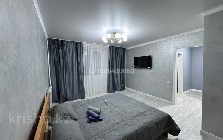 1-бөлмелі пәтер · 40 м² · 1/5 қабат, Биржансал 69 — Назарбаева, бағасы: 2 000 ₸ в Талдыкоргане — фото 2