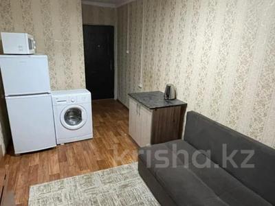 1-комнатная квартира · 14 м² · 4/4 этаж, мкр №3 за 11.5 млн ₸ в Алматы, Ауэзовский р-н