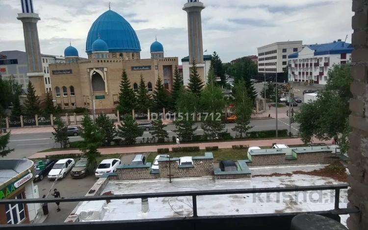 3-бөлмелі пәтер · 52.2 м², Назарбаева 110, бағасы: 21.5 млн ₸ в Петропавловске — фото 15