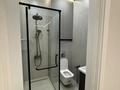 2-бөлмелі пәтер · 62 м² · 10/12 қабат, Тургут Озала 194, бағасы: 64.5 млн ₸ в Алматы, Бостандыкский р-н — фото 3
