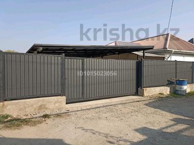 Отдельный дом · 3 комнаты · 67 м² · 5 сот., Квартал 8 222 за 28 млн ₸ в Иргели