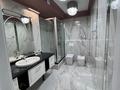 4-комнатная квартира · 200 м² · 6/14 этаж, мкр Сары Арка, Кулманова 1 за 600 000 ₸ в Атырау — фото 11