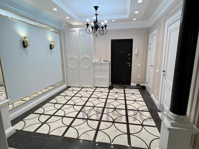 4-комнатная квартира · 200 м² · 6/14 этаж, мкр Сары Арка, Кулманова 1 за 600 000 ₸ в Атырау