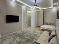 1-комнатная квартира · 45 м² · 6/9 этаж, Толе би 25 за 300 000 ₸ в Астане, Нура р-н — фото 4