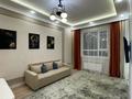 1-комнатная квартира · 45 м² · 6/9 этаж, Толе би 25 за 300 000 ₸ в Астане, Нура р-н — фото 6