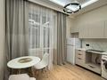 1-комнатная квартира · 45 м² · 6/9 этаж, Толе би 25 за 300 000 ₸ в Астане, Нура р-н — фото 9