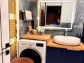 3-комнатная квартира · 56.2 м² · 4 этаж, Кунаева 22 — Маметова за 49.5 млн ₸ в Алматы, Медеуский р-н — фото 14
