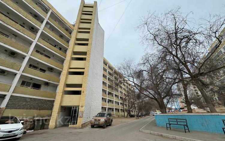 2-комнатная квартира · 44 м² · 6/7 этаж, 9-й мкр 19 за ~ 7.8 млн ₸ в Актау — фото 2