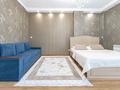 1-комнатная квартира · 45 м² · 8/14 этаж, Сарайшык 7 за 2 500 ₸ в Астане, Есильский р-н — фото 3