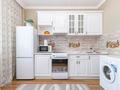1-комнатная квартира · 45 м² · 8/14 этаж, Сарайшык 7 за 2 500 ₸ в Астане, Есильский р-н — фото 5