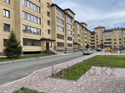 2-комнатная квартира · 78.6 м² · 2/5 этаж, Карагайлы 50Г за 28.5 млн 〒 в Семее