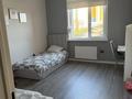 3 комнаты · 90 м² · 2/12 этаж, Байтурсынова 16 — Жумабаева за 130 000 ₸ в Астане, Алматы р-н