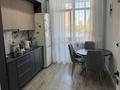 3 комнаты · 90 м² · 2/12 этаж, Байтурсынова 16 — Жумабаева за 130 000 ₸ в Астане, Алматы р-н — фото 2