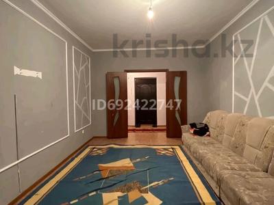 2-комнатная квартира, 58 м², 5/5 этаж, Балапанова 18 за 17 млн 〒 в Талдыкоргане, мкр Коктем