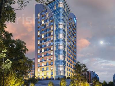 4-комнатная квартира · 132.42 м² · 14/16 этаж, Гашека 9 за 75 млн 〒 в Костанае