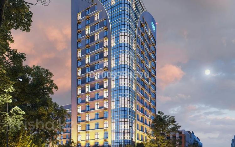 4-бөлмелі пәтер · 132.42 м² · 14/16 қабат, Гашека 9, бағасы: 80 млн ₸ в Костанае — фото 2