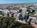 4-бөлмелі пәтер · 132.42 м² · 14/16 қабат, Гашека 9, бағасы: 80 млн ₸ в Костанае — фото 3