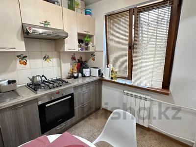 2-комнатная квартира · 45 м² · 1/4 этаж, мкр №1 — Саина - Улугбека за 28.5 млн ₸ в Алматы, Ауэзовский р-н
